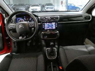 Citroën C3 III SHINE picture 17