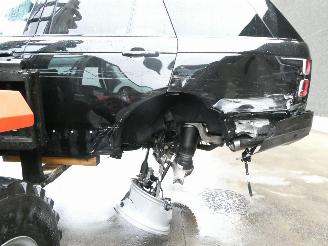 Land Rover Range Rover 3.0D ROVER HSE picture 10