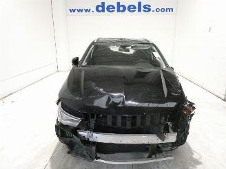 uszkodzony samochody osobowe Opel Grandland INNOVATION 2019/11