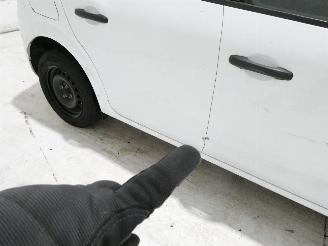 Dacia Sandero III ESSENTIA picture 9