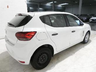 Dacia Sandero III ESSENTIA picture 7