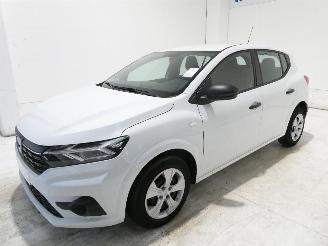 Dacia Sandero III ESSENTIA picture 3