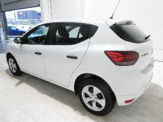 Dacia Sandero III ESSENTIA picture 4