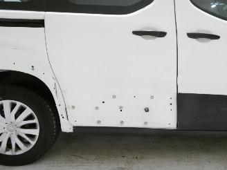 Peugeot Rifter 1.5D ACCESS picture 11