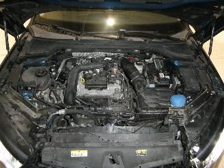 Skoda Octavia COMBI 1.0 TSI MHEV picture 19