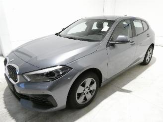 BMW 1-serie  picture 3