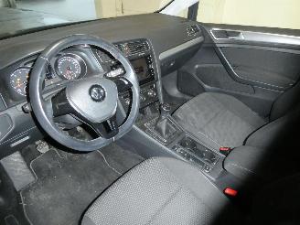 Volkswagen Golf VARIANT TRENDLI picture 20