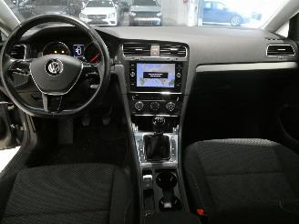 Volkswagen Golf VARIANT TRENDLI picture 19