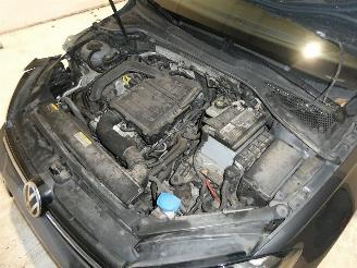 Volkswagen Golf VARIANT TRENDLI picture 29