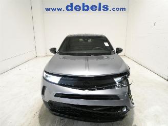 Schadeauto Opel Mokka GS LINE 2024/4