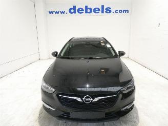 Schadeauto Opel Insignia 1.6D EDITION 2017/9