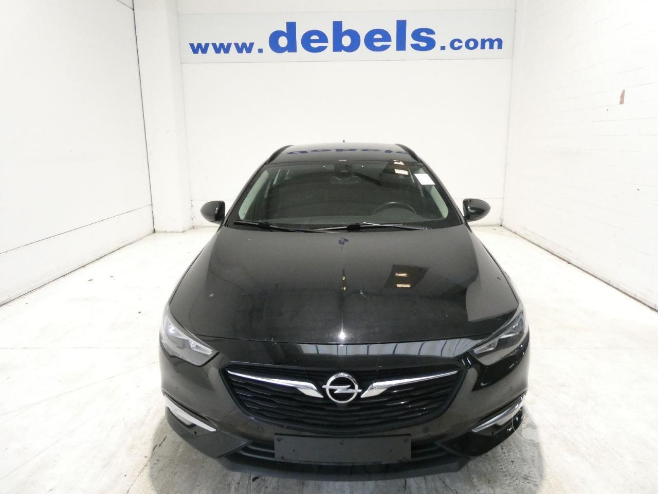 Opel Insignia 1.6D EDITION