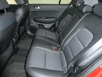 Kia Sportage  picture 22