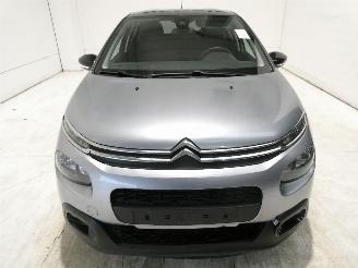 Citroën C3 III HIGHLIGHT picture 2