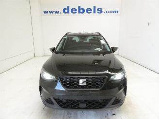 krockskadad bil auto Seat Arona MOVE 1.0 TSI 2023/3