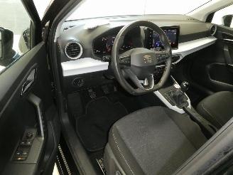 Seat Arona MOVE 1.0 TSI picture 11