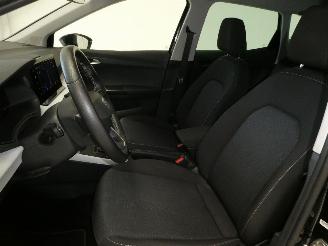 Seat Arona MOVE 1.0 TSI picture 12