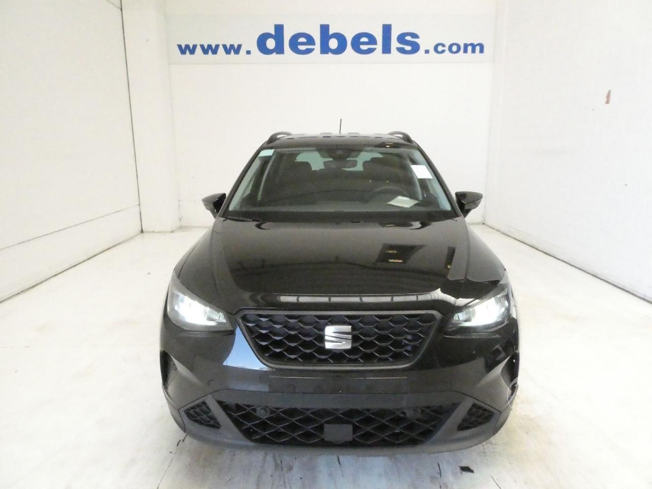 Seat Arona MOVE 1.0 TSI