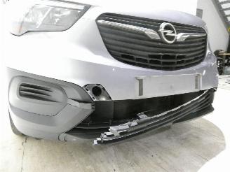 Opel Combo 1.5D  CARGO EDITION picture 13