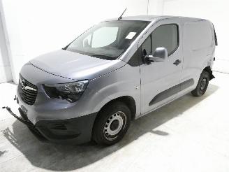 Opel Combo 1.5D  CARGO EDITION picture 3
