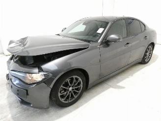 Alfa Romeo Giulia 2.2SD SUPER picture 3