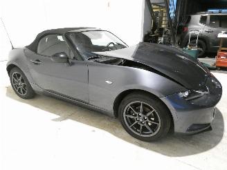 Mazda MX-5  picture 7