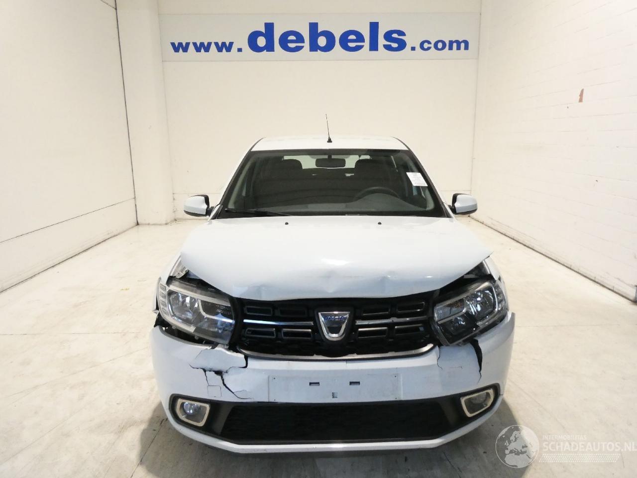 Dacia Sandero CONFORT