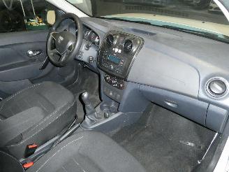 Dacia Sandero CONFORT picture 22