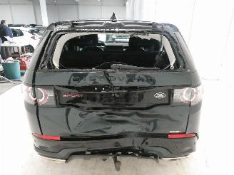 Land Rover Discovery Sport 2.0D SPORT DYNA picture 6