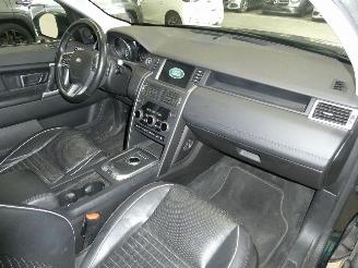 Land Rover Discovery Sport 2.0D SPORT DYNA picture 18