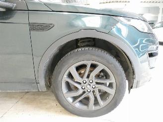 Land Rover Discovery Sport 2.0D SPORT DYNA picture 15