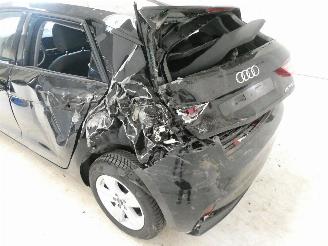 Audi A1 SPORTBACK picture 8