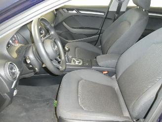 Audi A3 BERLINE picture 15