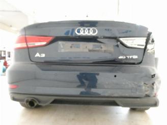 Audi A3 BERLINE picture 6