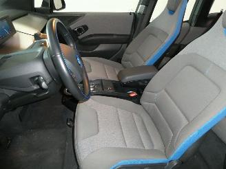 BMW i3  picture 16