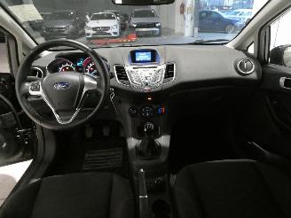 Ford Fiesta TREND picture 18