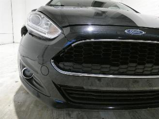 Ford Fiesta TREND picture 15