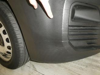 Citroën Berlingo 1.5D picture 11