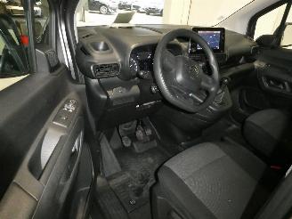 Citroën Berlingo 1.5D picture 15