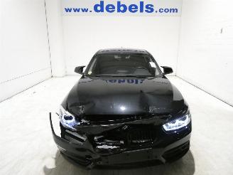 Schadeauto BMW 1-serie 1.5D D 2017/8