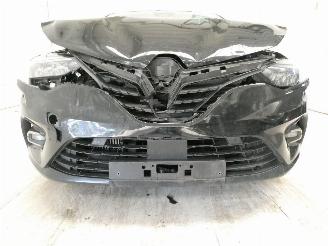 Renault Clio V LIMITED picture 3