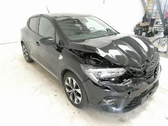 Renault Clio V LIMITED picture 11