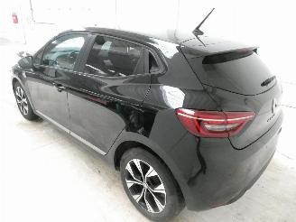 Renault Clio V LIMITED picture 8