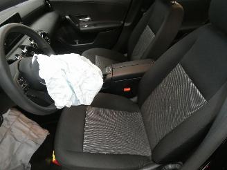 Mercedes A-klasse A 160 picture 13