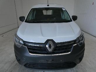 Renault Express CONFORT picture 2