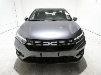 Dacia Sandero III EXPRESSI picture 2