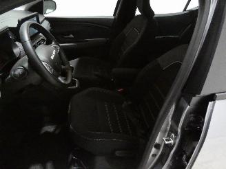 Dacia Sandero III EXPRESSI picture 16