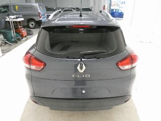 Renault Clio IV GRANDTOUR ZE picture 6