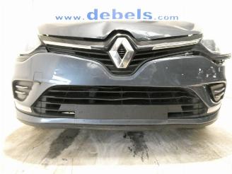 Renault Clio IV GRANDTOUR ZE picture 10