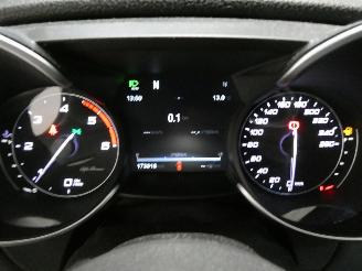 Alfa Romeo Giulia 2.2D SUPER picture 20